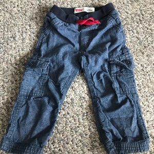 Levis pants 4/$20